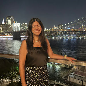 Meet your Posher, Noel